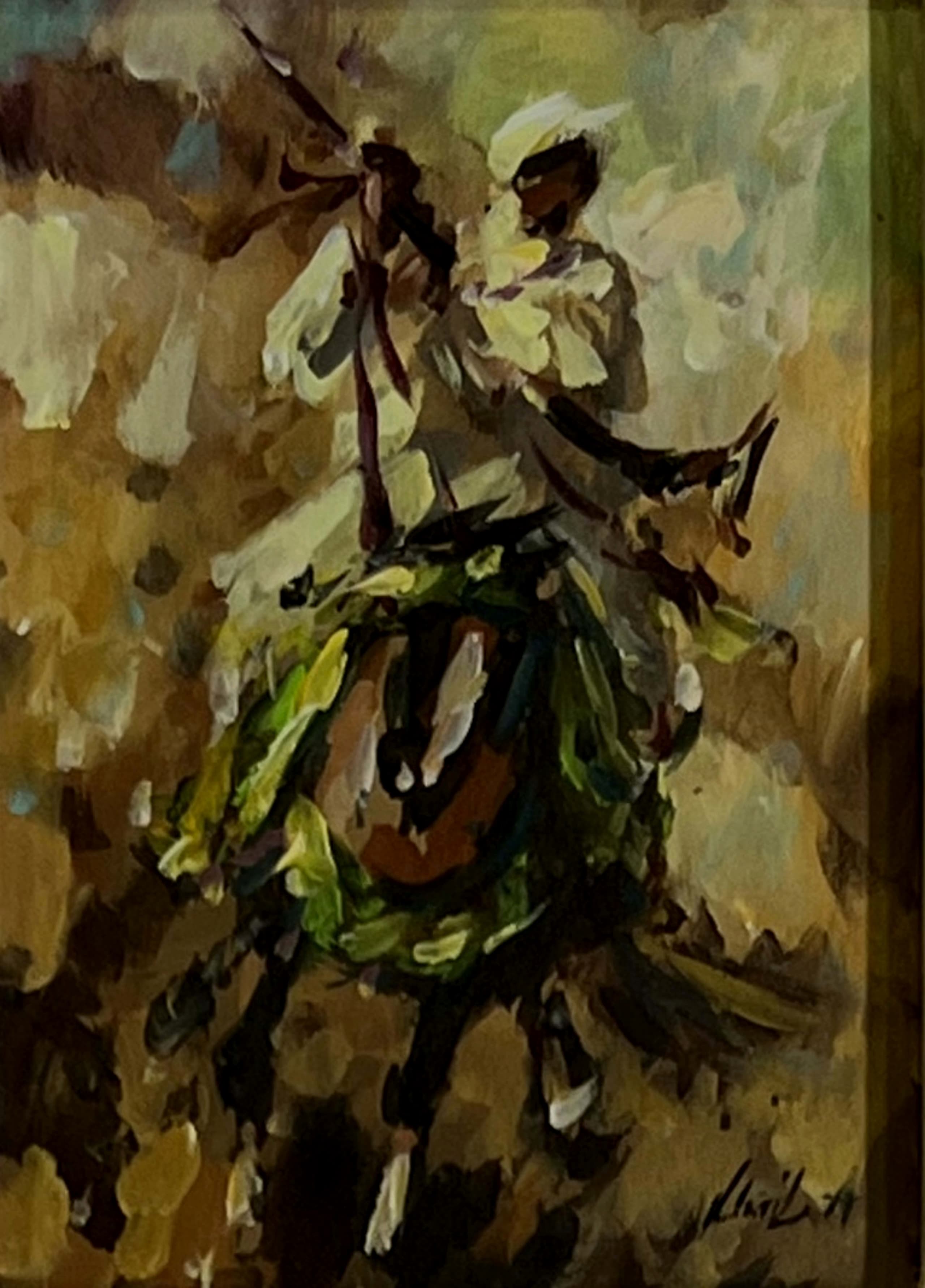 Nouhaila