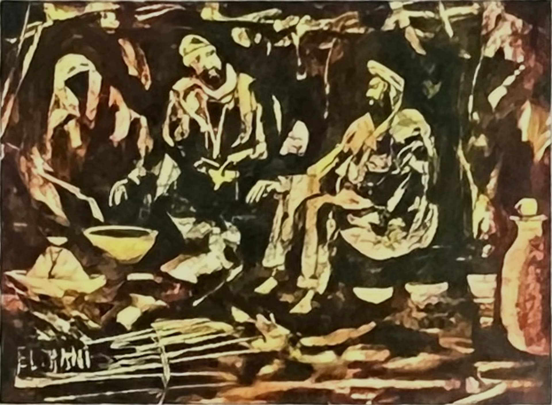El Hani