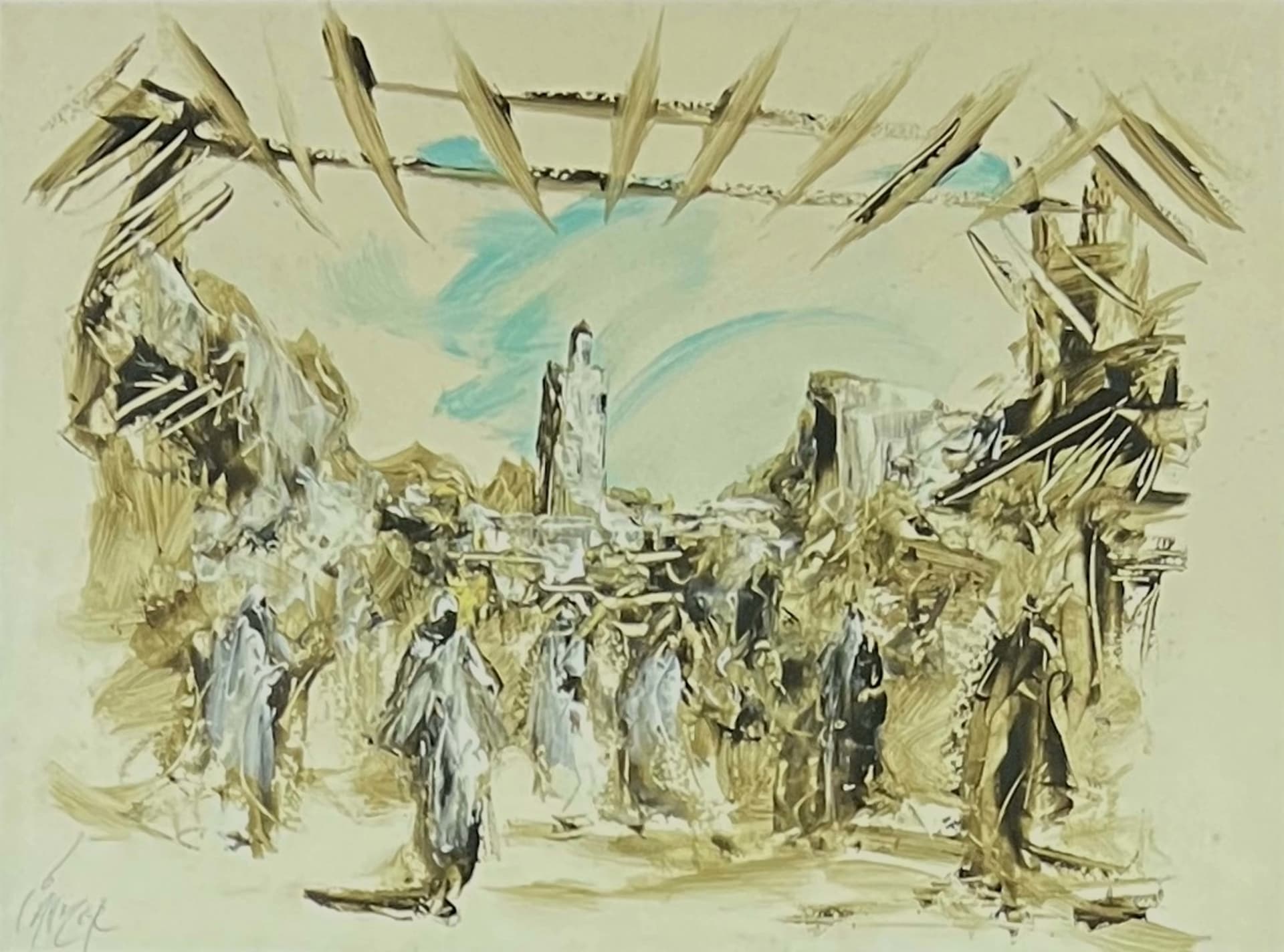 Ahmed Lahmer