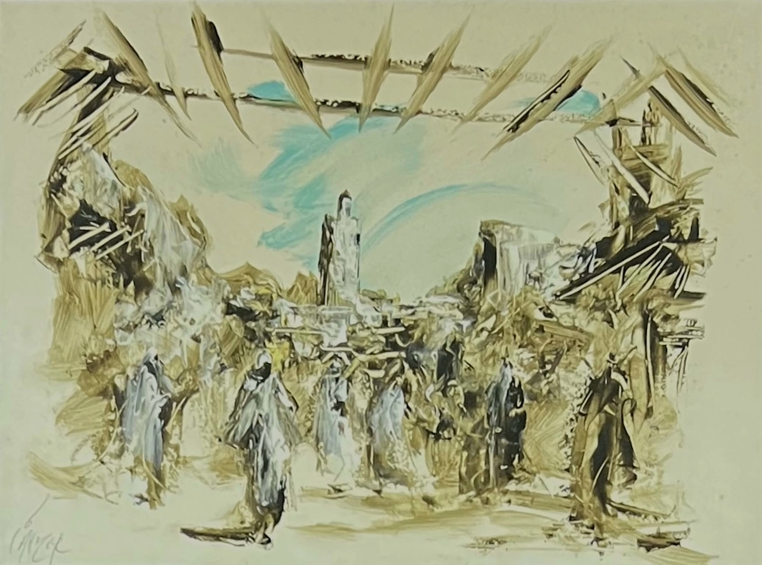 Ahmed Lahmer