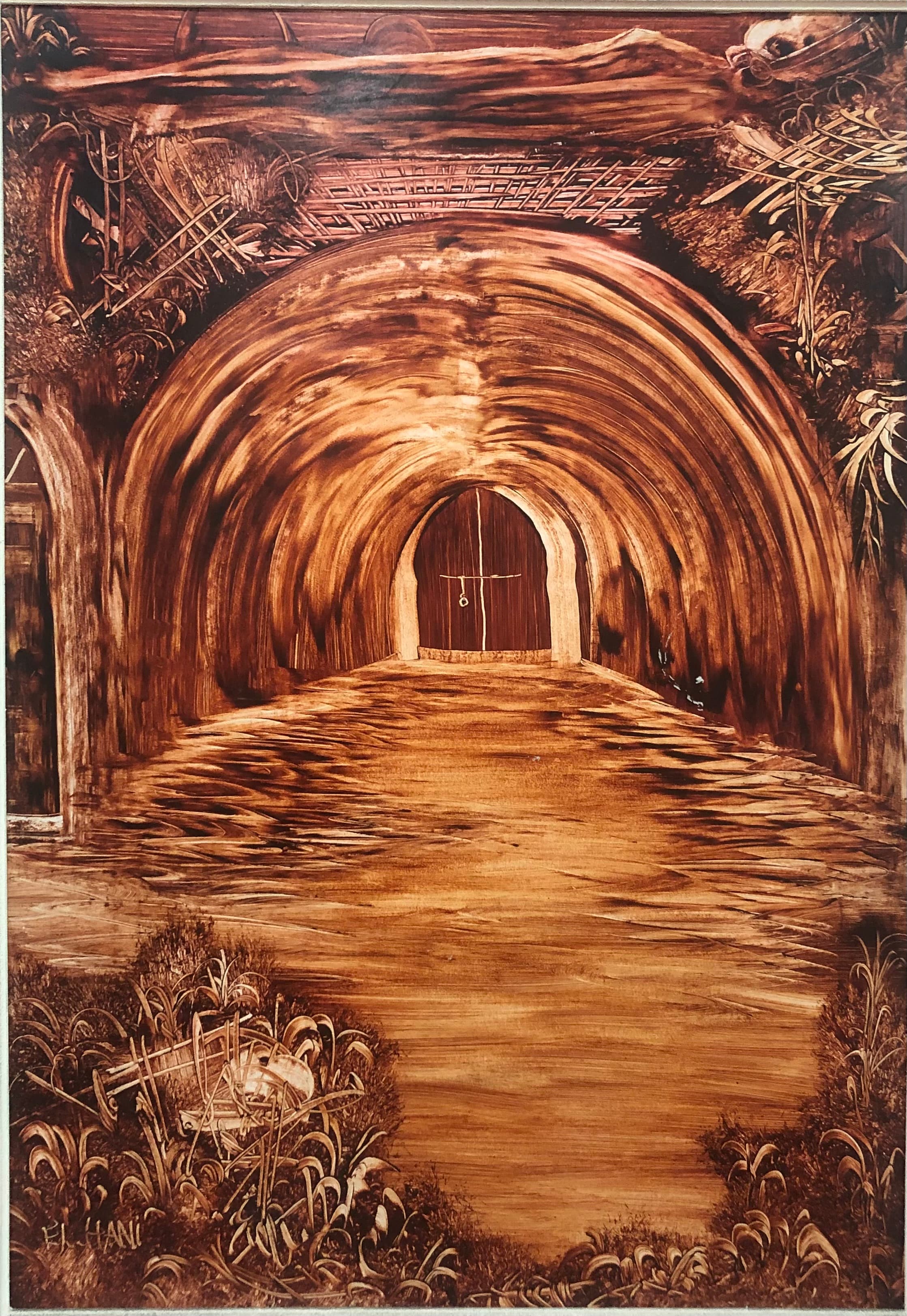 El Hani