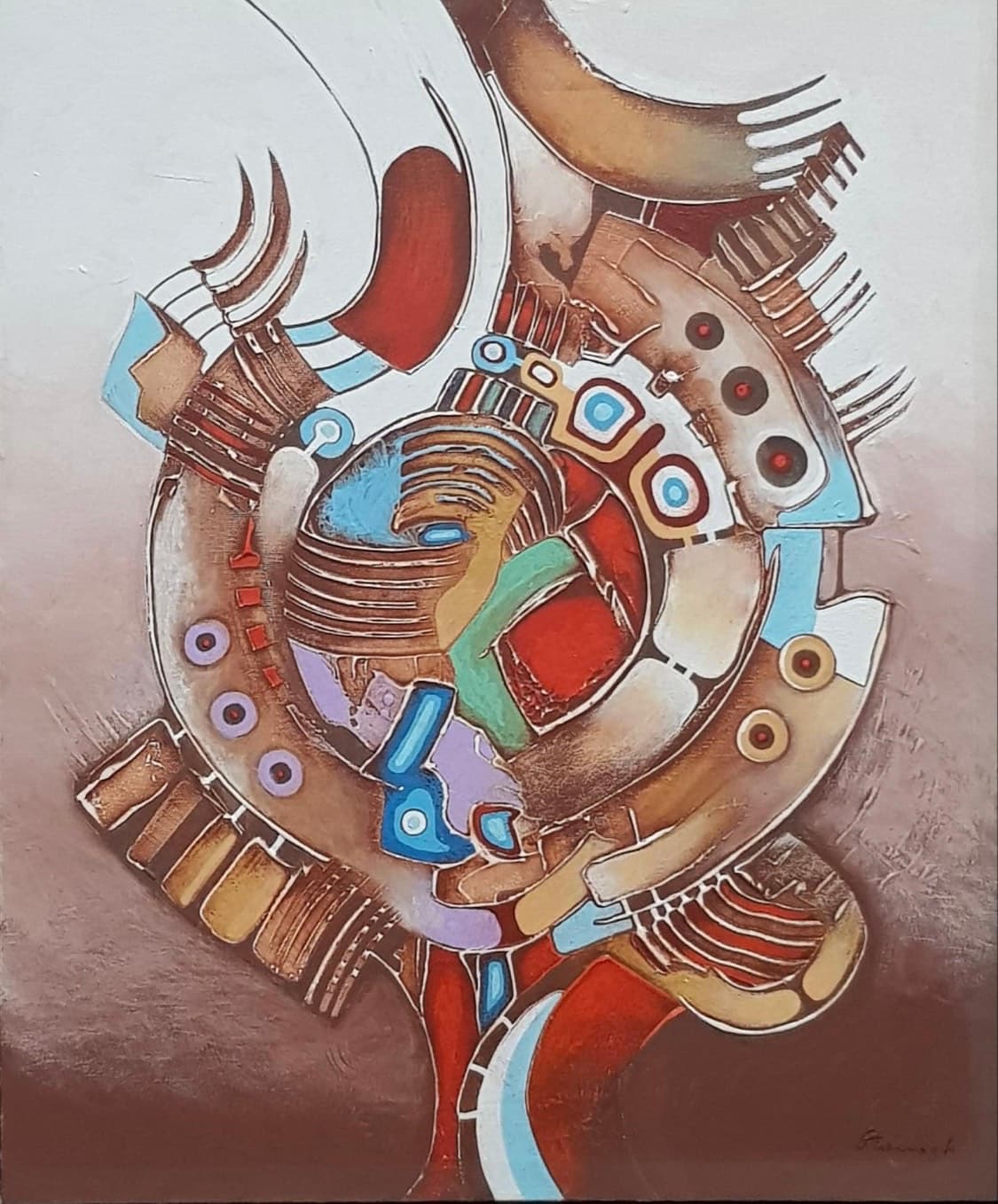 Fouad Guerragh