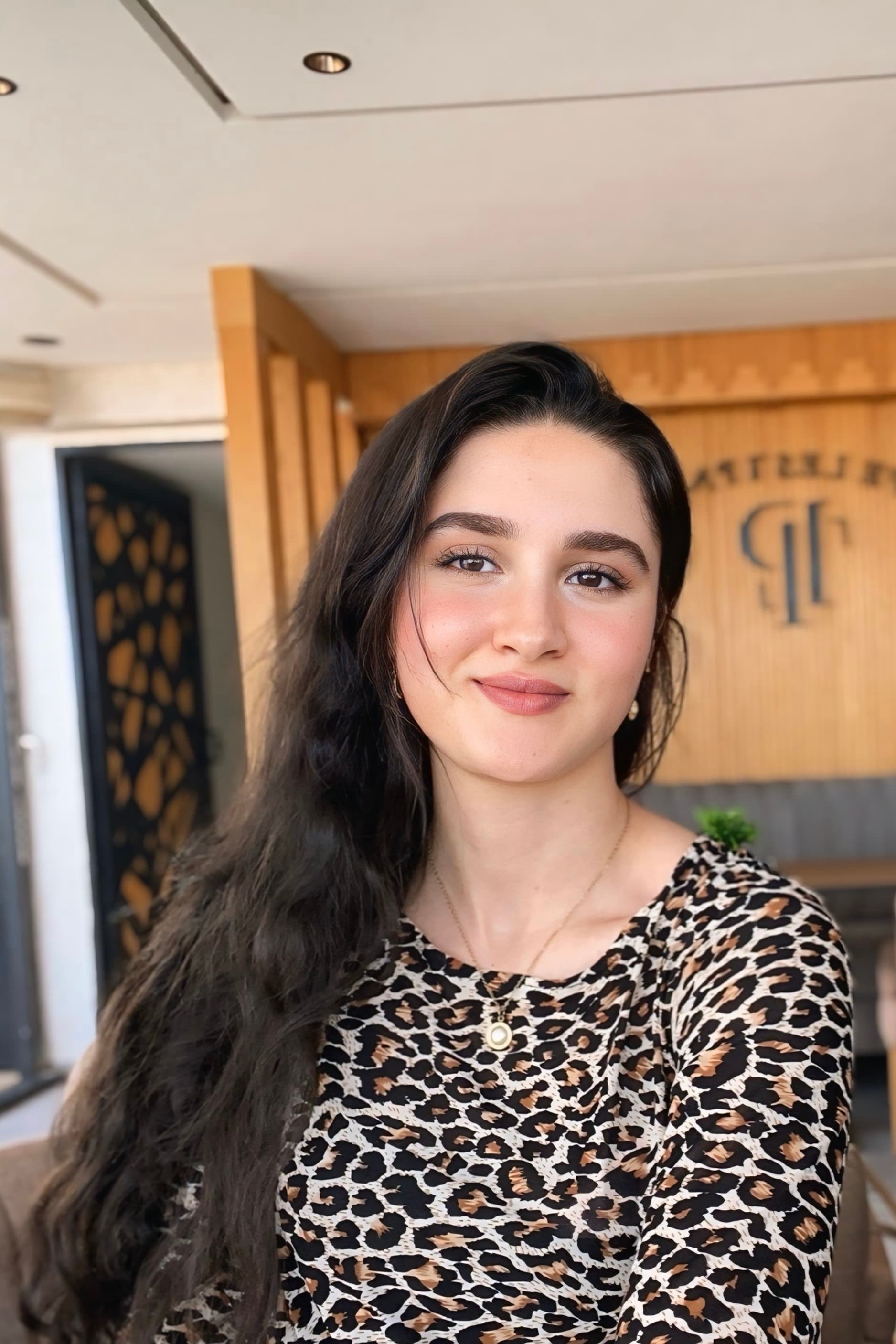 Imane Boussairi