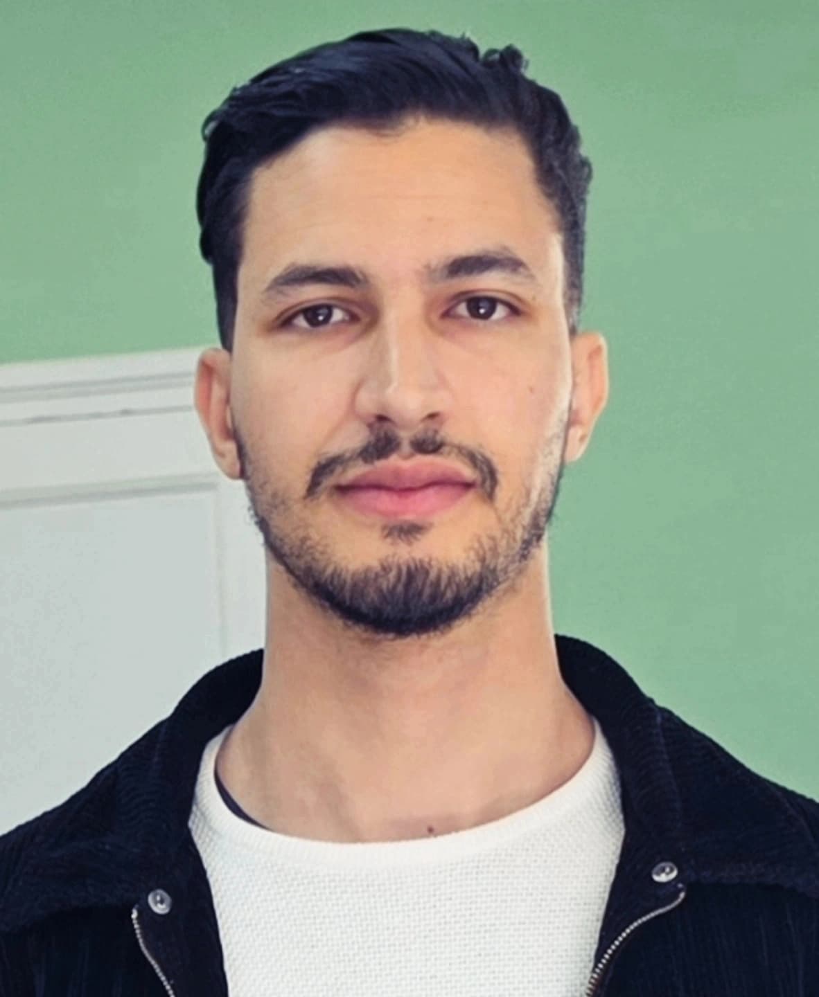 Yassine El harrachi