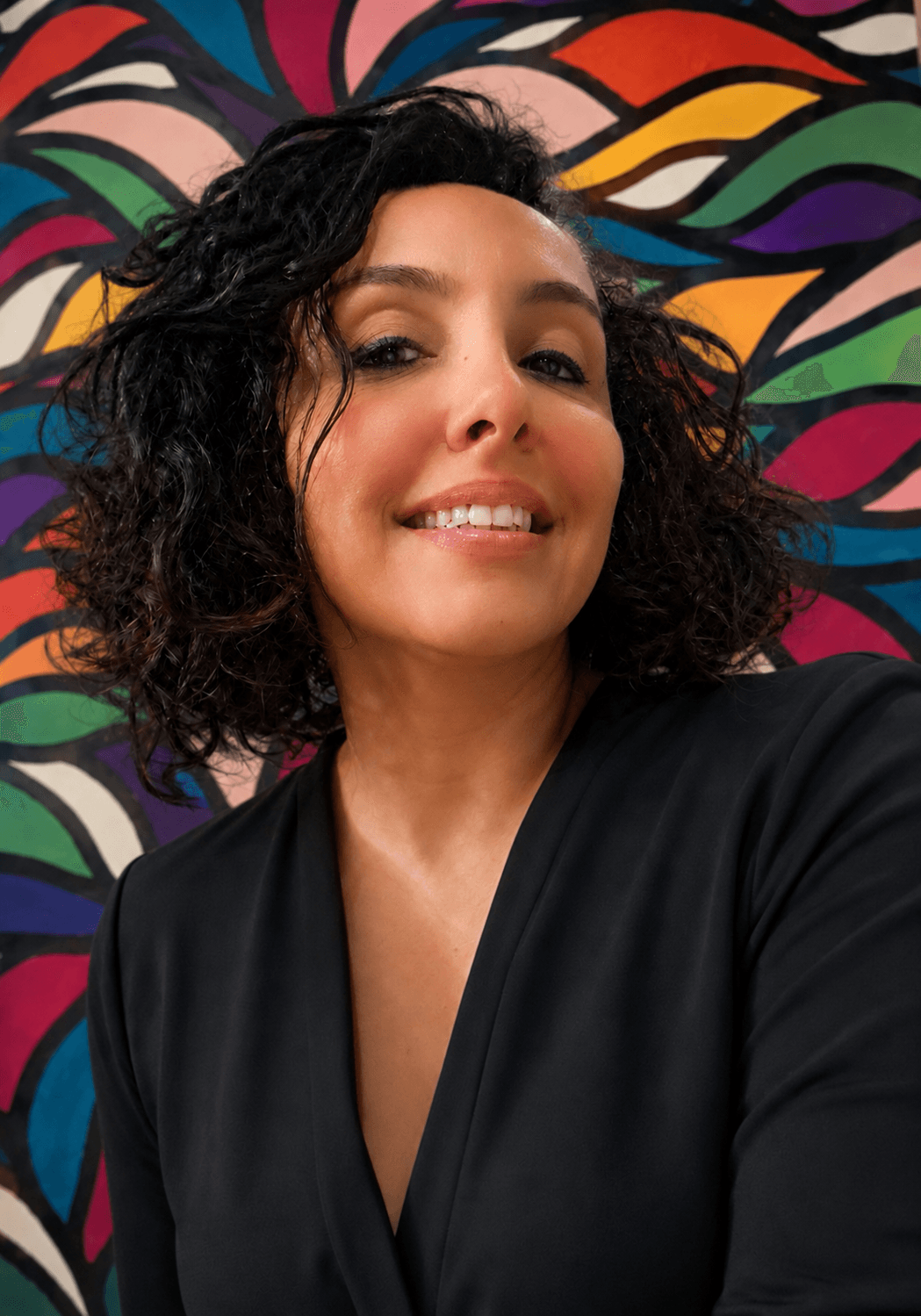 Najoua kamal