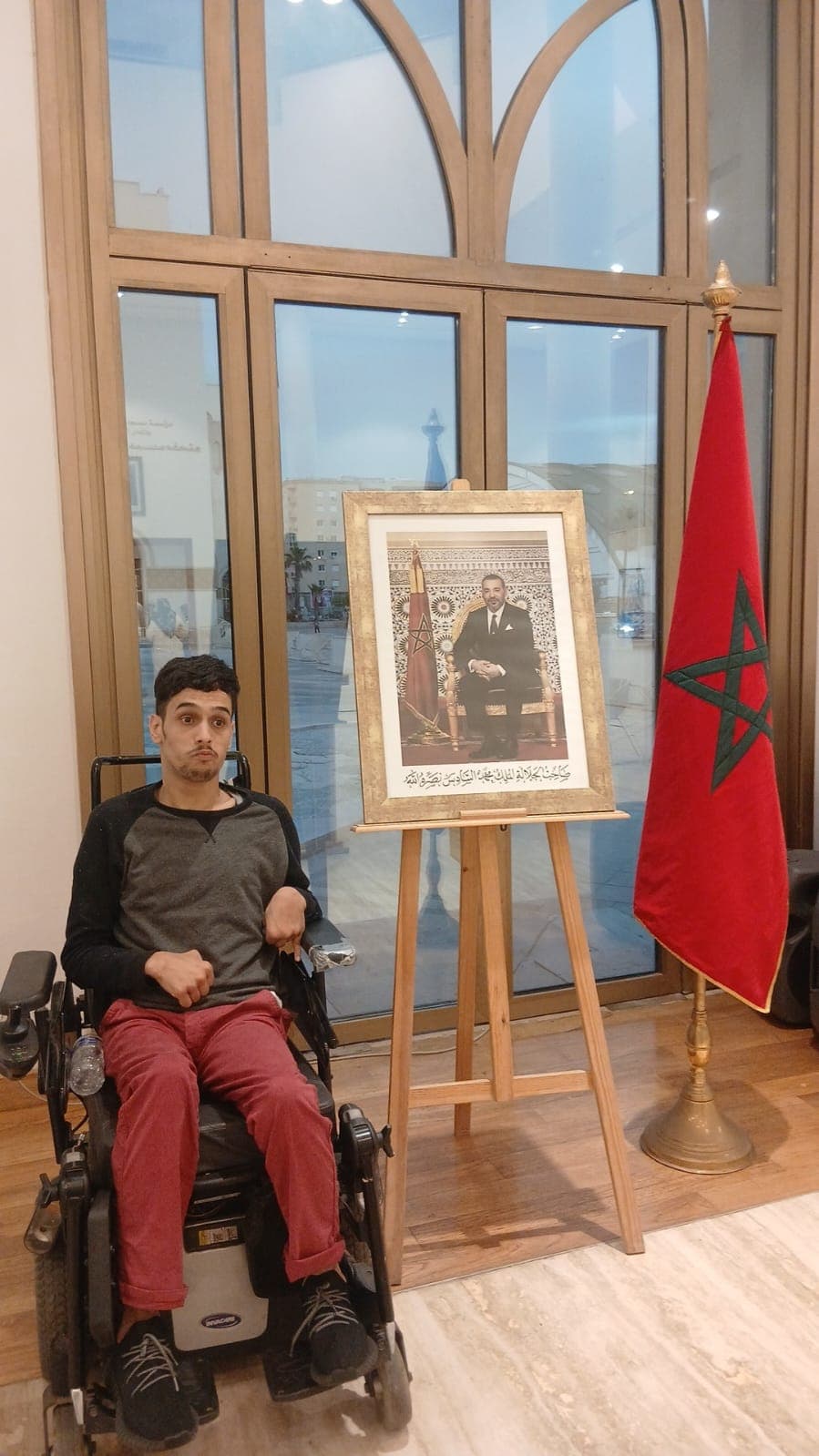 Mehdi marjany
