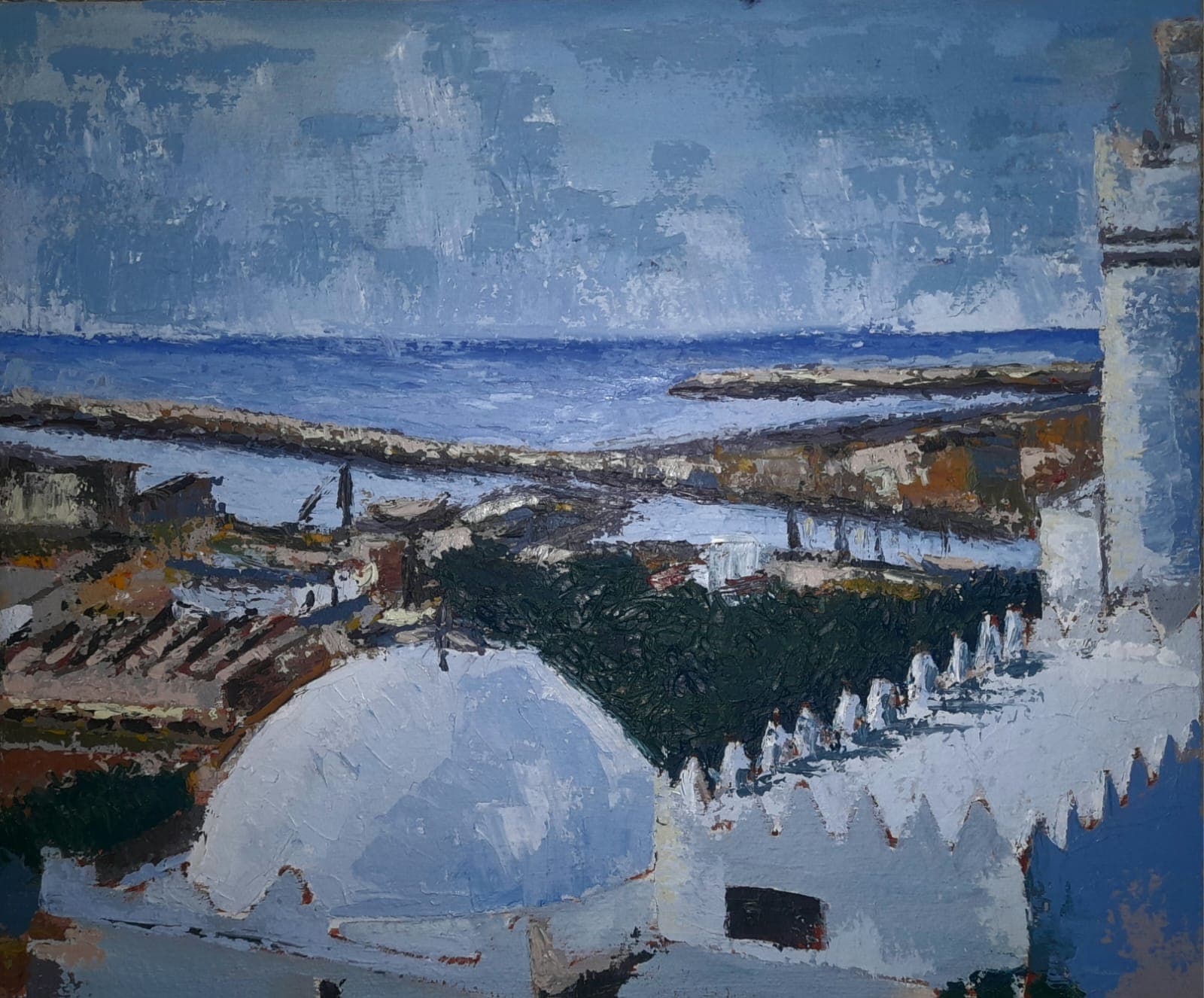 Sidi Boulknadel — Hiba El khiar