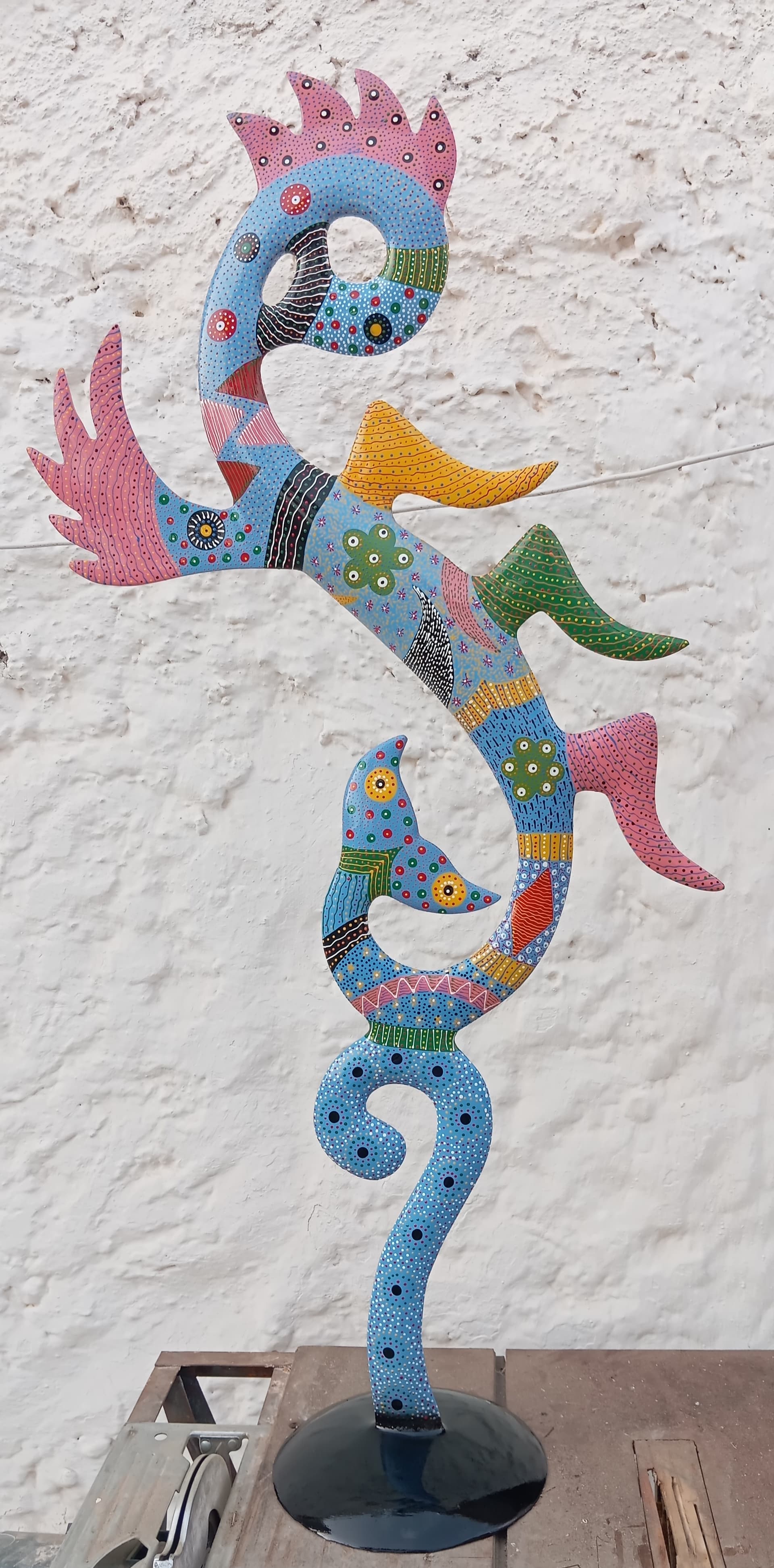 Essaouira — MOHAMED LAKBIAR