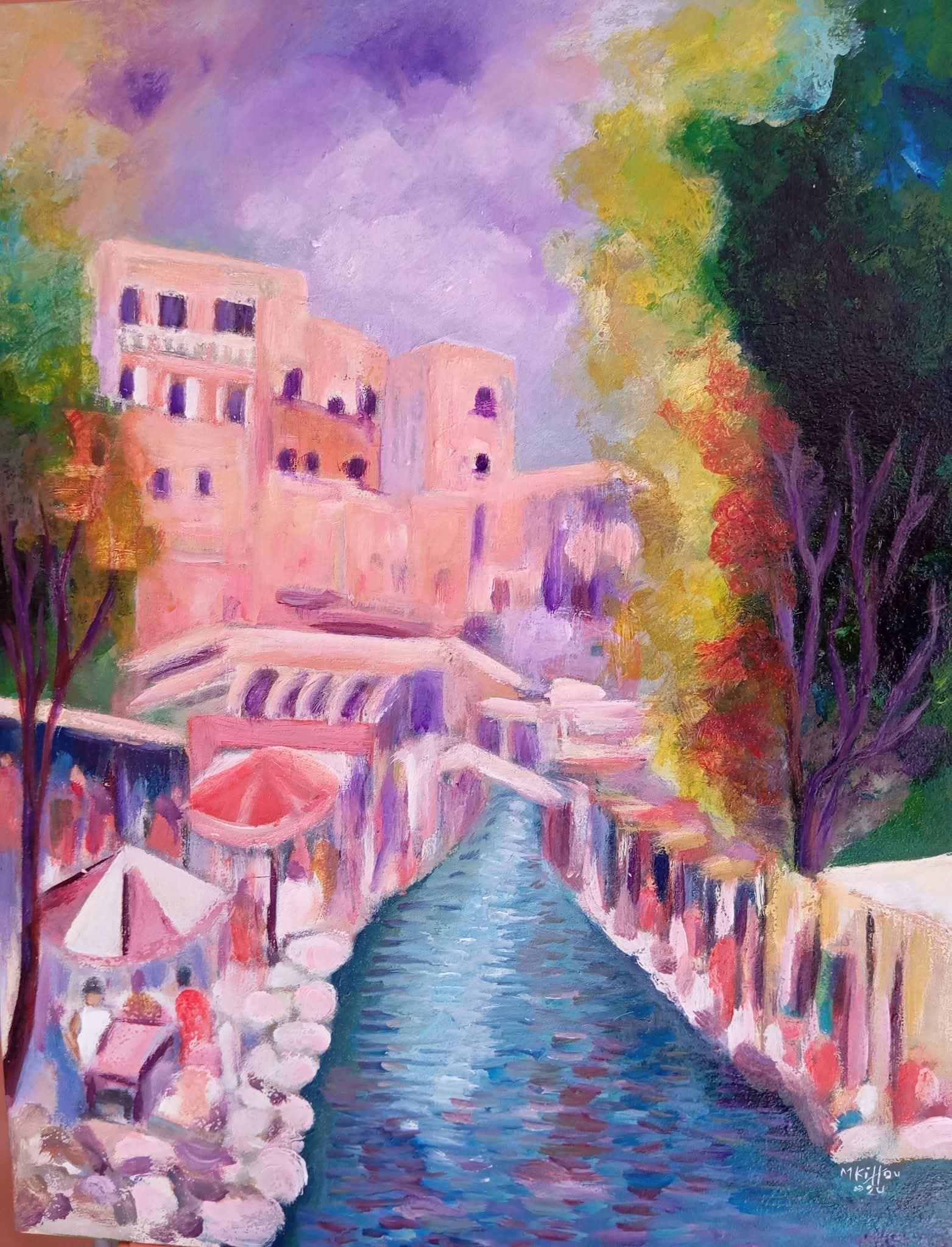 Wrika — El mostafa Kittou
