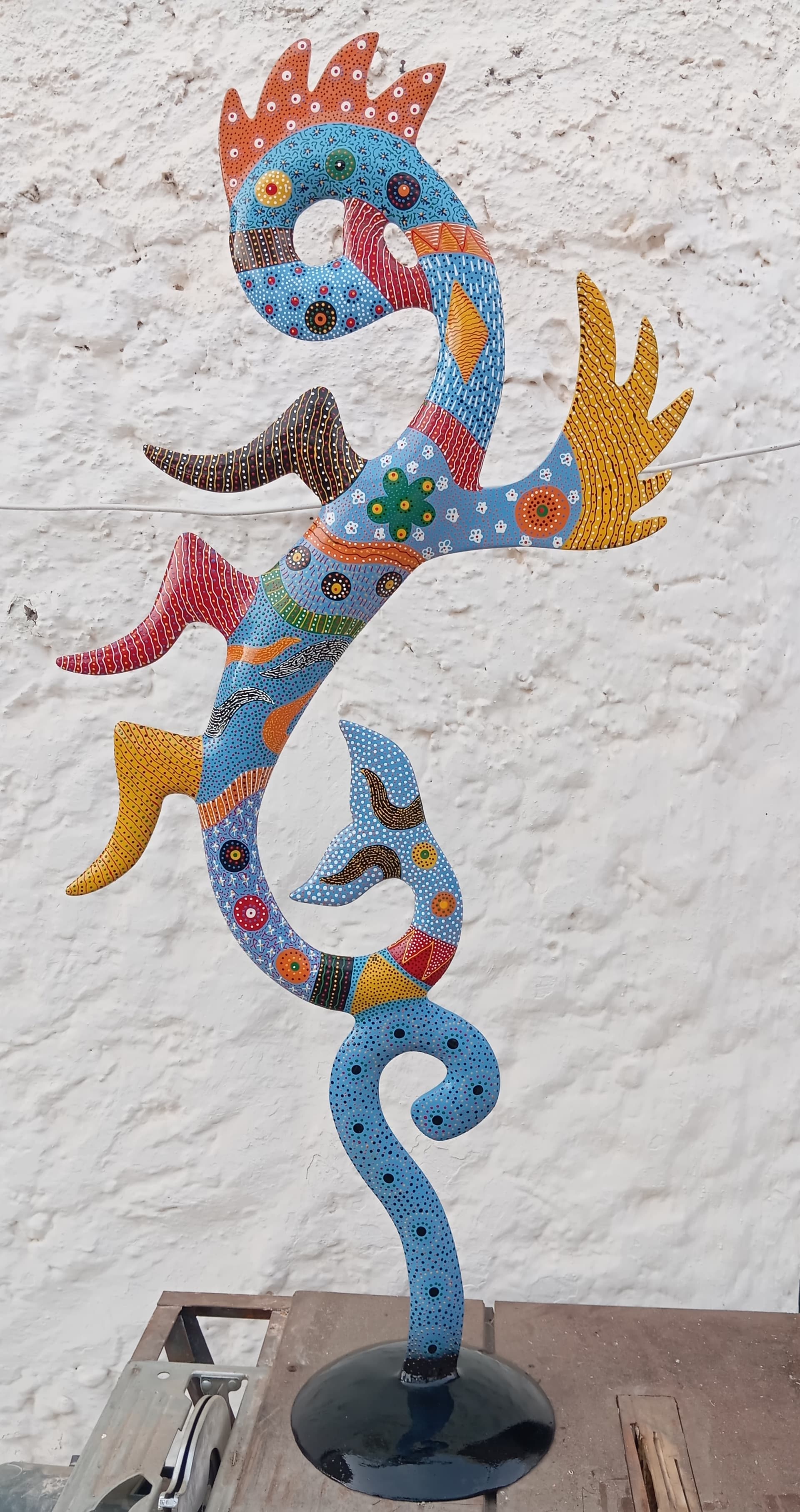 Essaouira — MOHAMED LAKBIAR