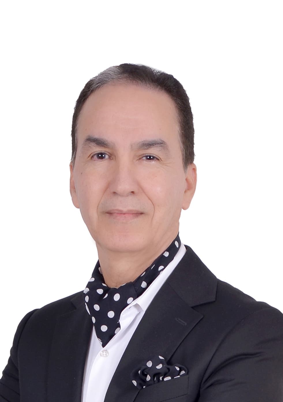 Mustapha FARHI
