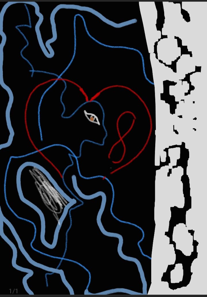 Le Labyrinthe infini — O-Art