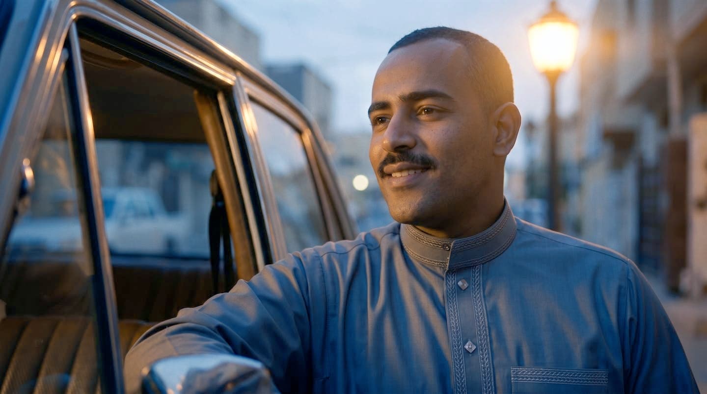 Ayoub jamali