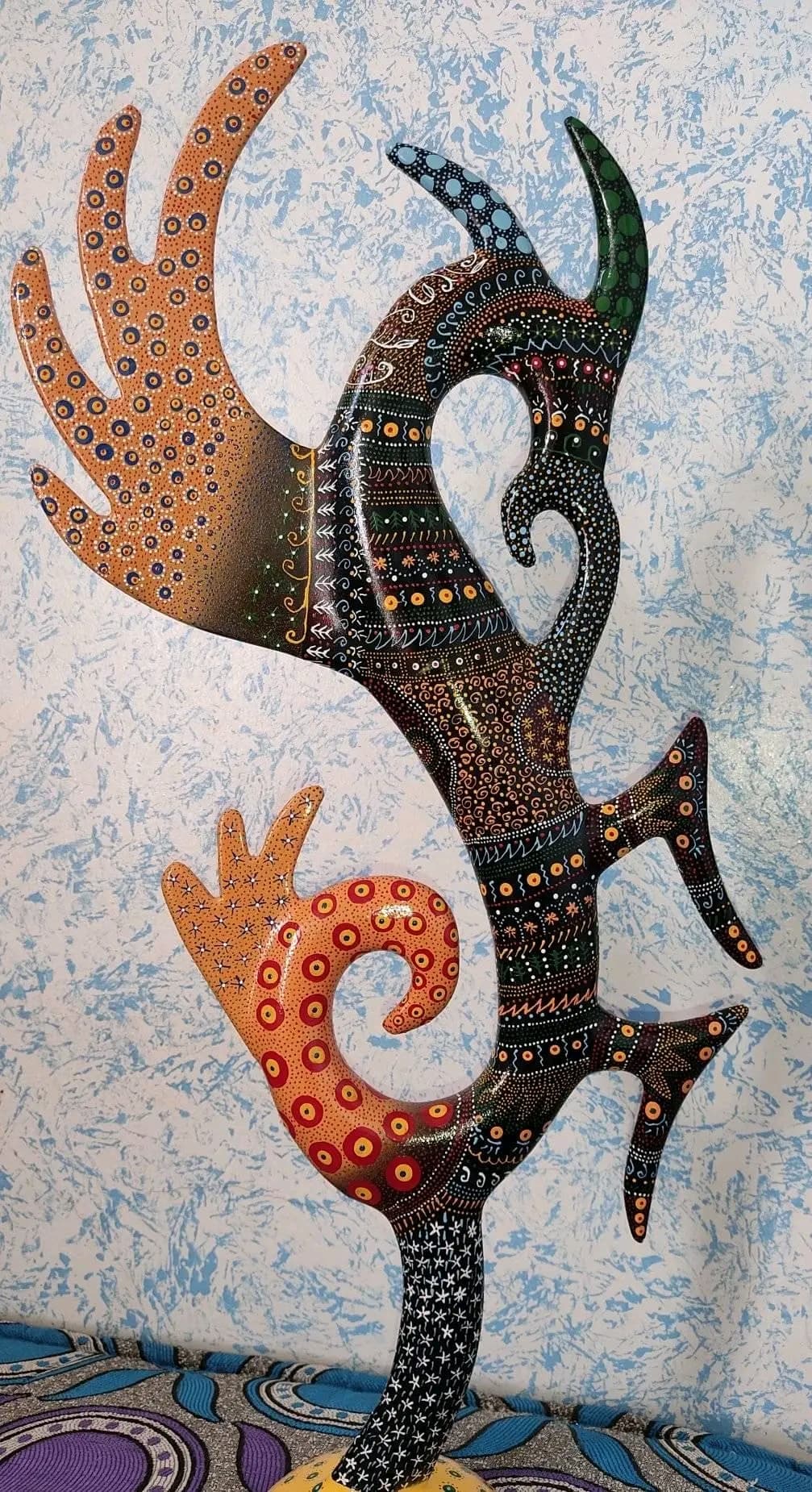 Essaouira — MOHAMED LAKBIAR