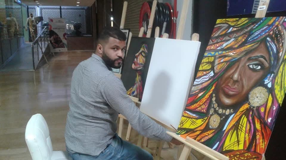 Jamal Lahouari