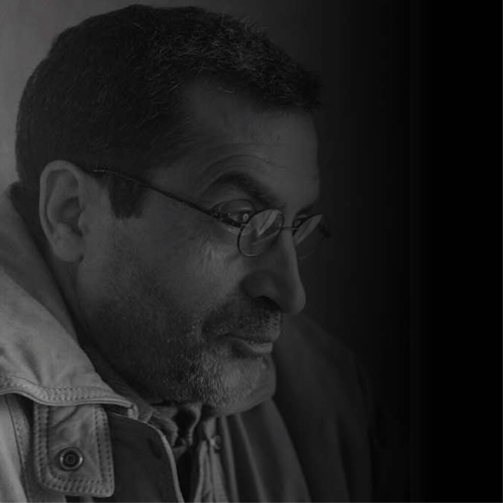 Ahmed Belmkadem