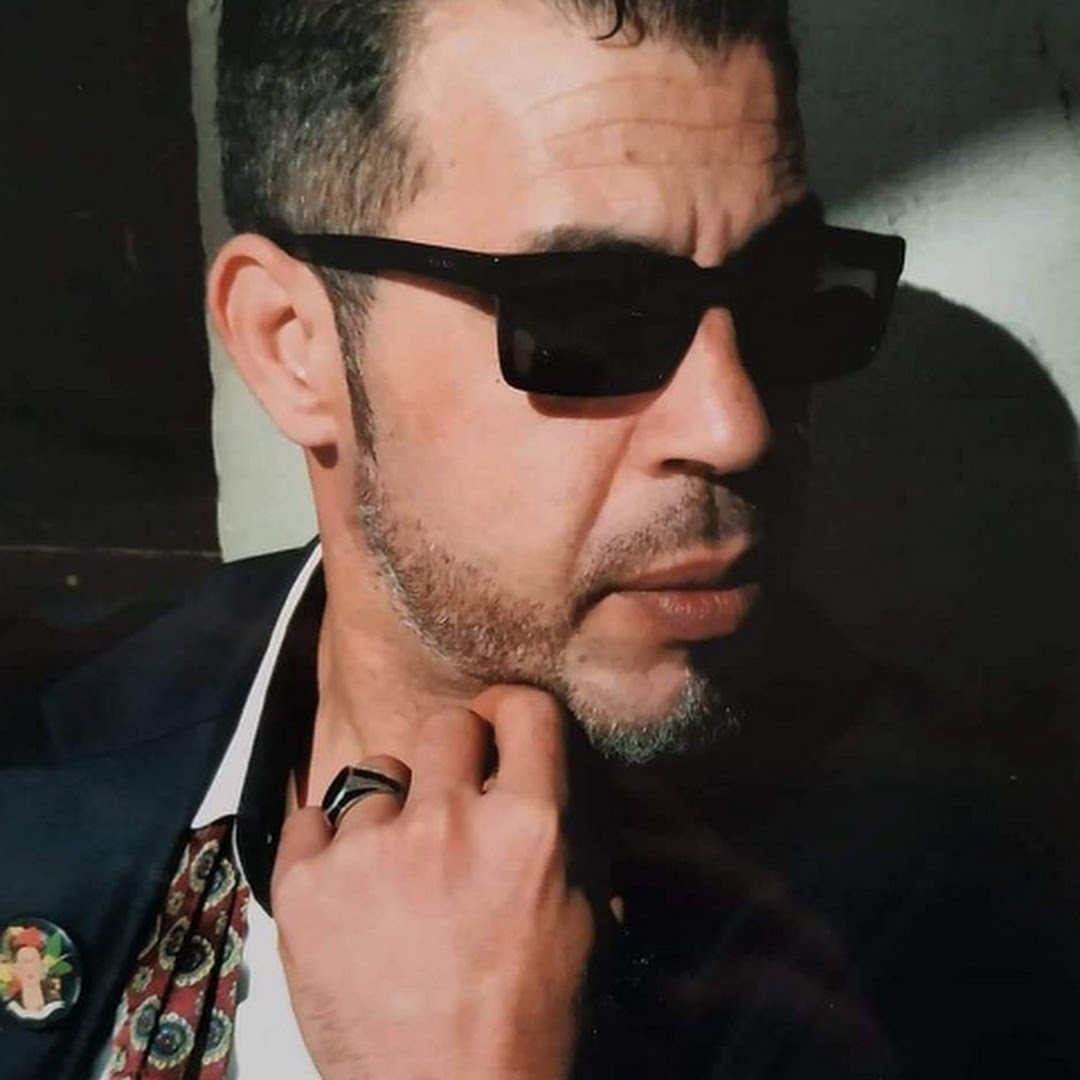 Mohamed Al Ichati
